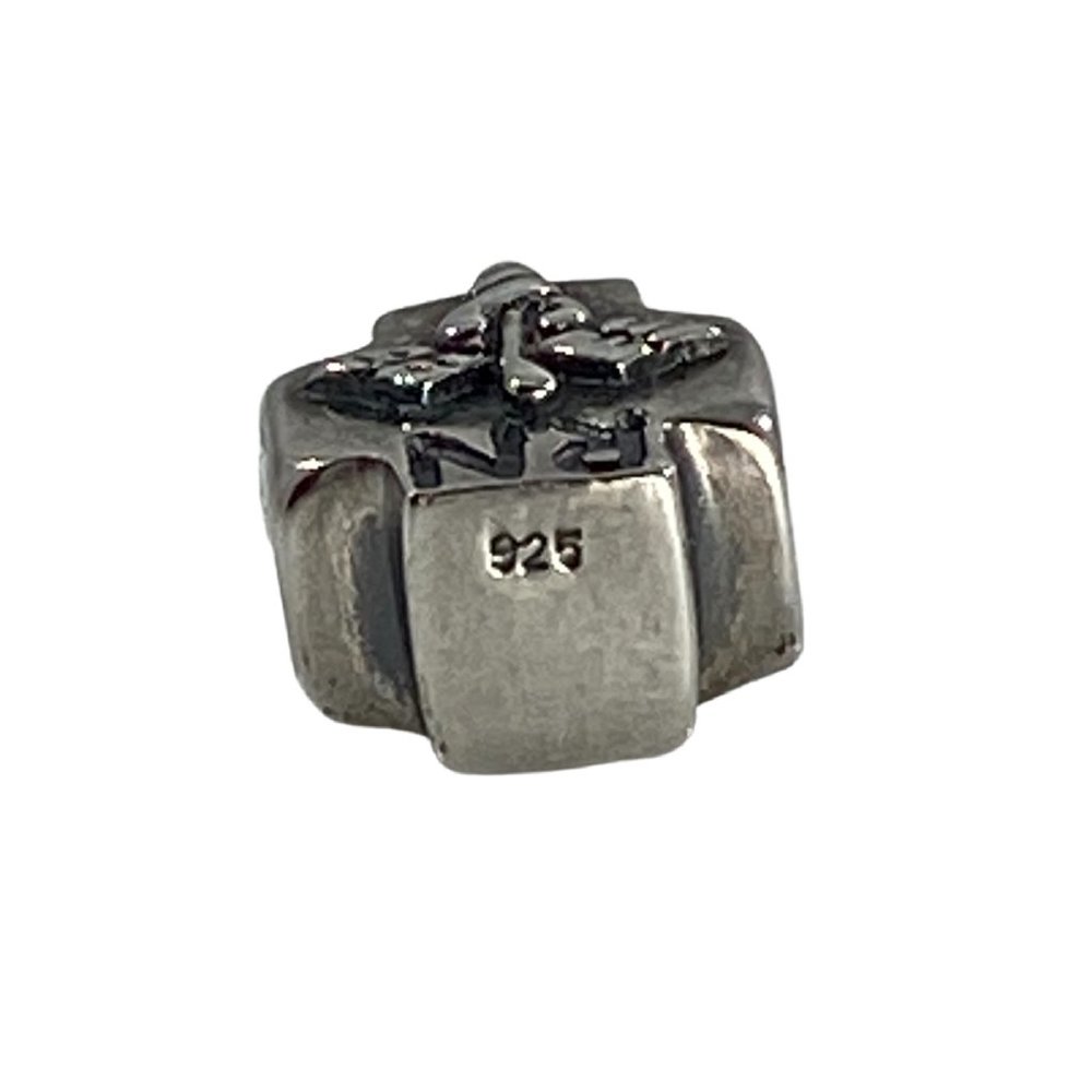 European Charm Bead RN Nurse 925S Fits Pandora - Picture 4 of 4